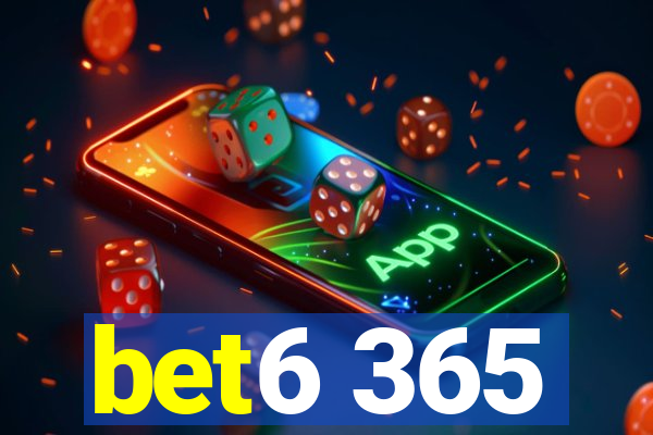 bet6 365