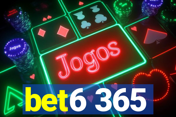 bet6 365