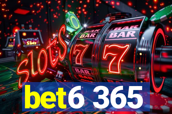 bet6 365