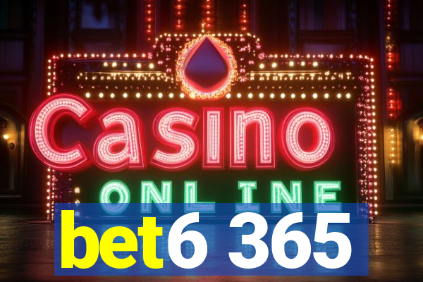 bet6 365