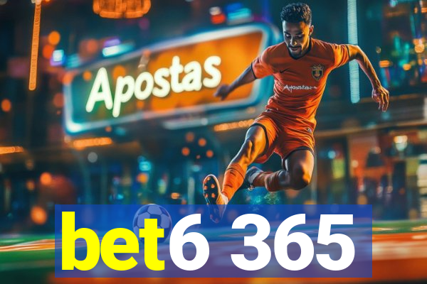 bet6 365