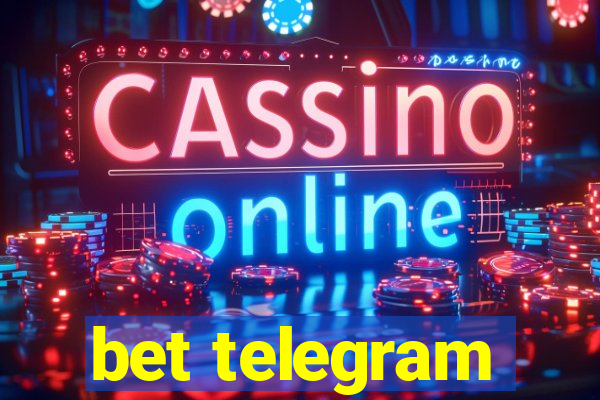 bet telegram