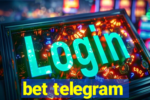 bet telegram