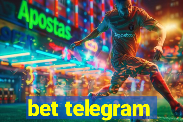 bet telegram