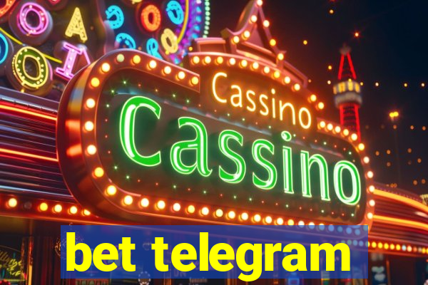 bet telegram