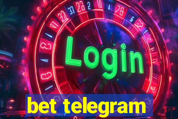 bet telegram