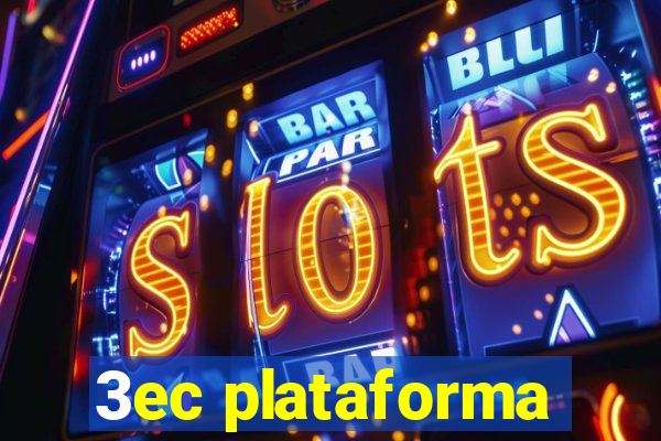 3ec plataforma