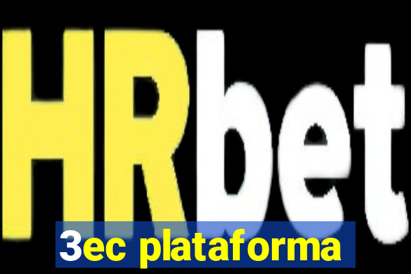 3ec plataforma