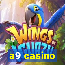 a9 casino