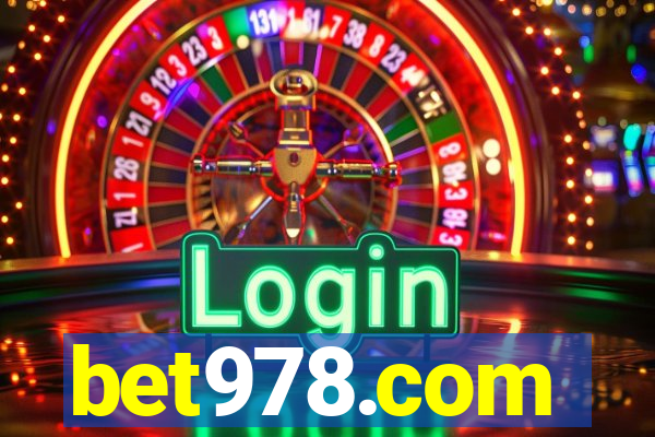 bet978.com