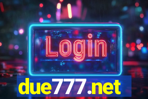 due777.net