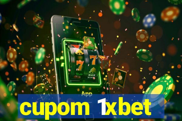 cupom 1xbet