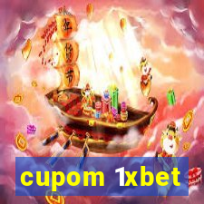 cupom 1xbet