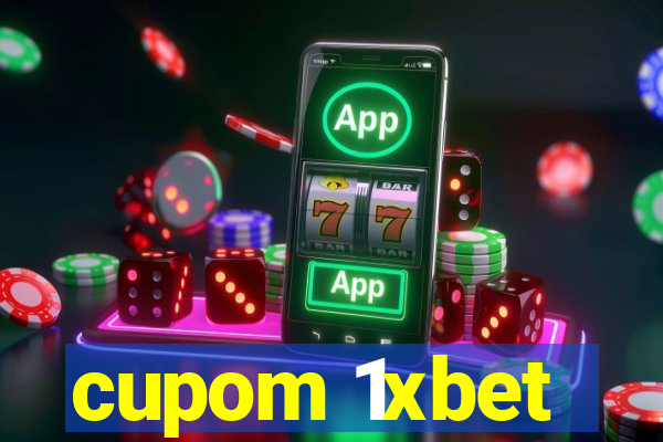 cupom 1xbet