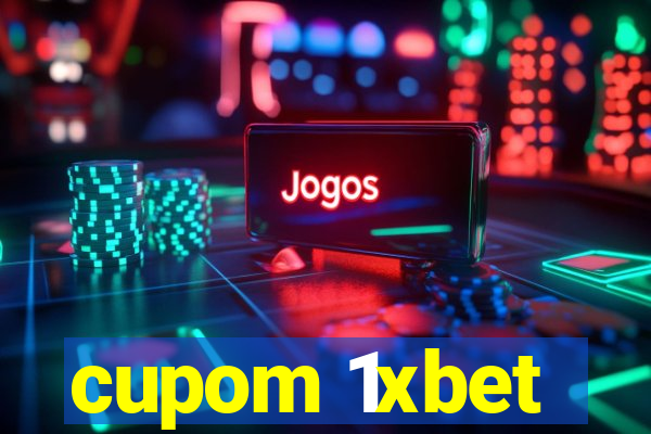 cupom 1xbet