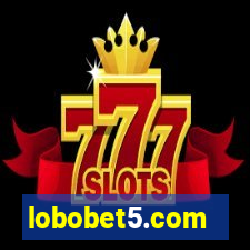 lobobet5.com