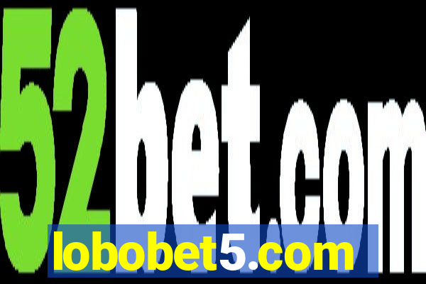 lobobet5.com