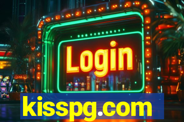 kisspg.com