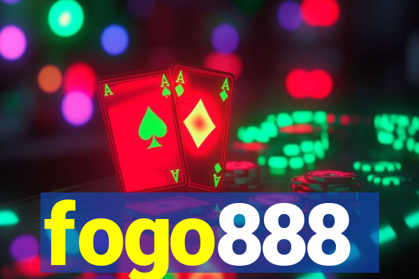 fogo888