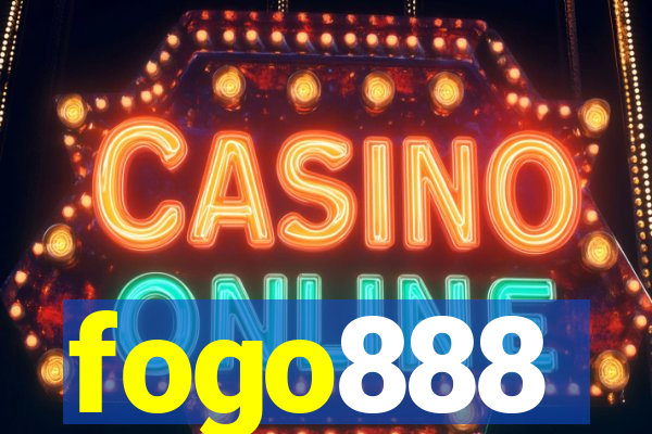 fogo888