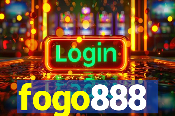 fogo888