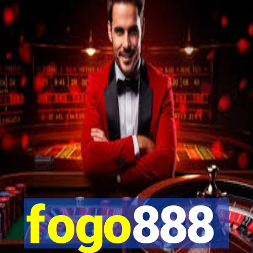 fogo888