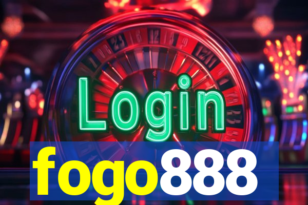 fogo888