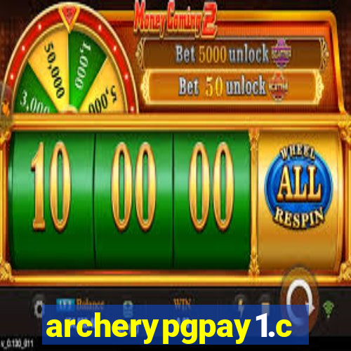 archerypgpay1.com