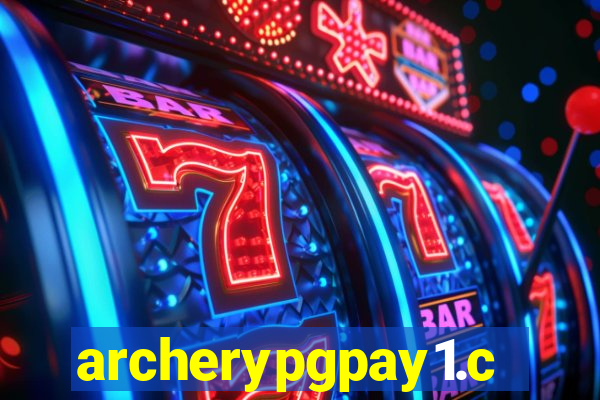 archerypgpay1.com