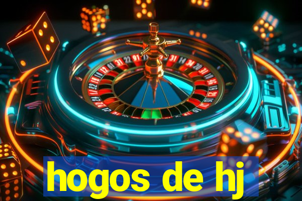 hogos de hj