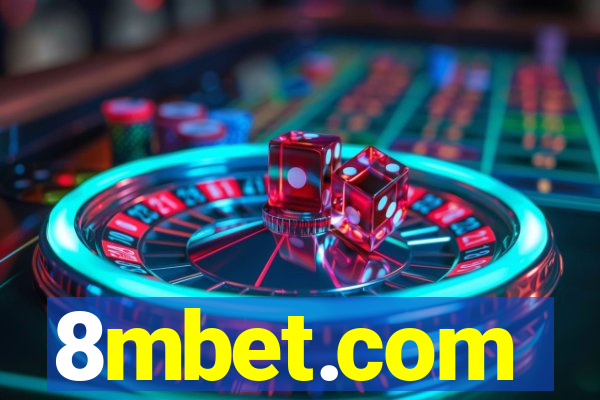 8mbet.com