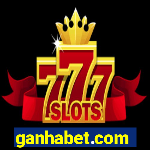 ganhabet.com