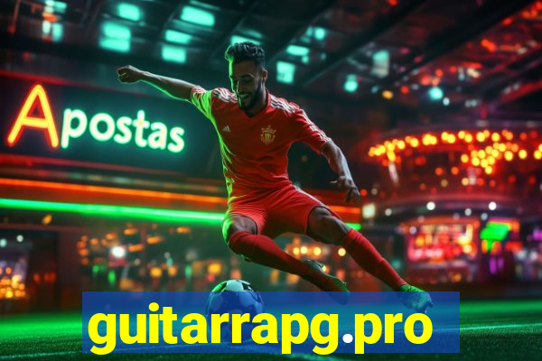 guitarrapg.pro