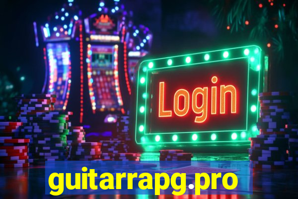 guitarrapg.pro