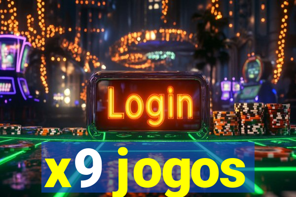 x9 jogos