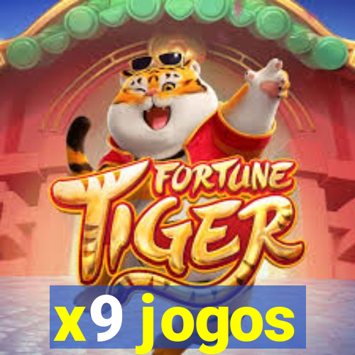 x9 jogos