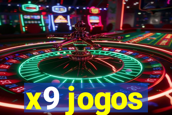 x9 jogos