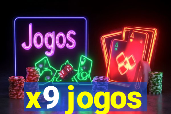 x9 jogos