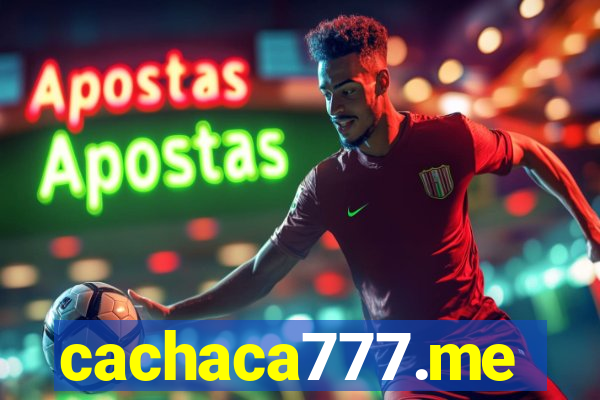 cachaca777.me