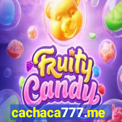 cachaca777.me