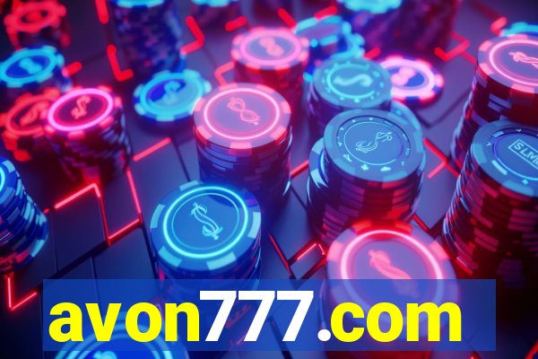 avon777.com