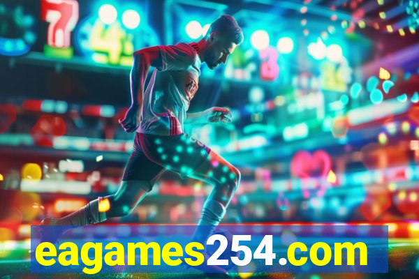 eagames254.com