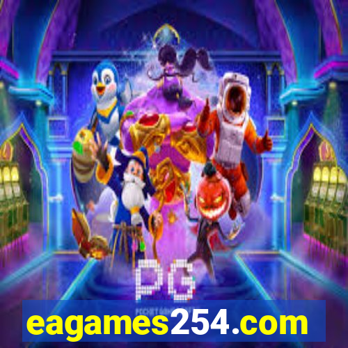 eagames254.com