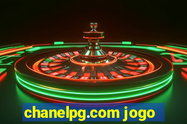 chanelpg.com jogo