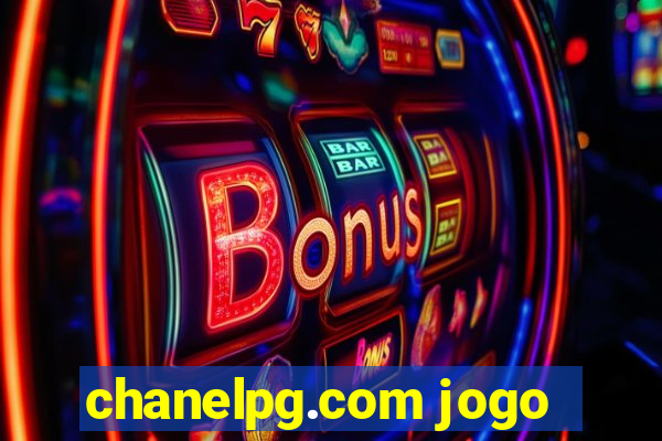 chanelpg.com jogo