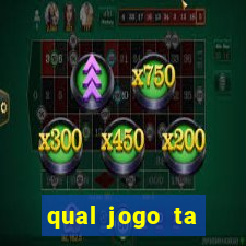 qual jogo ta pagando agora pg