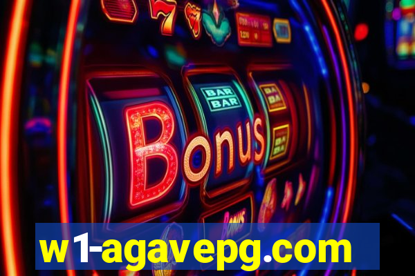 w1-agavepg.com