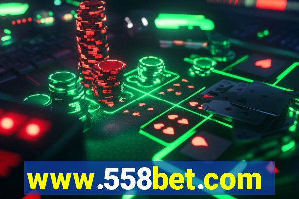 www.558bet.com