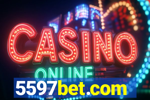 5597bet.com