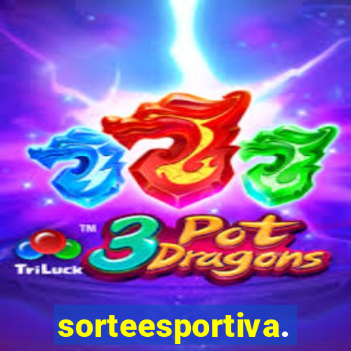 sorteesportiva.net